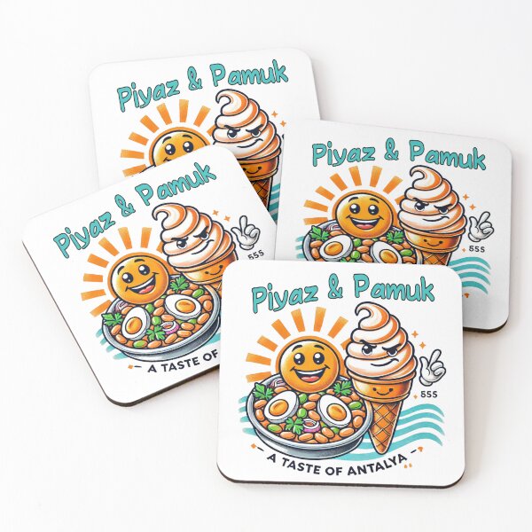 Item preview, Taste of Antalya: Beachside Bites designed and sold by Globalcitytees.