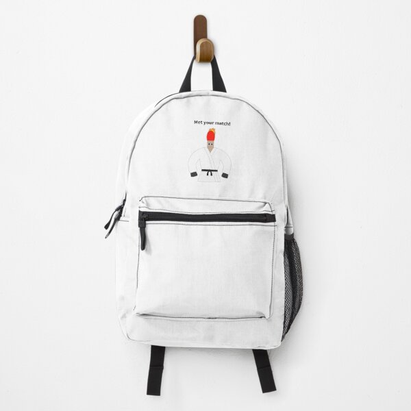 Item preview, met your match designed and sold by Sketchy Thinks.
