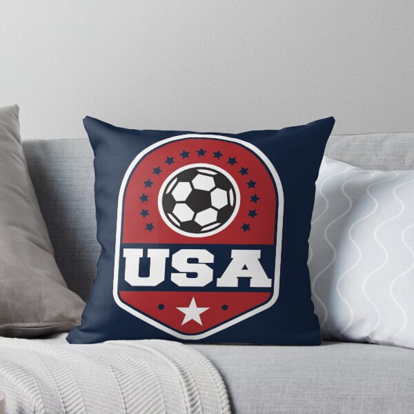 Item preview, Soccer USA! designed and sold by OffensiveLine.
