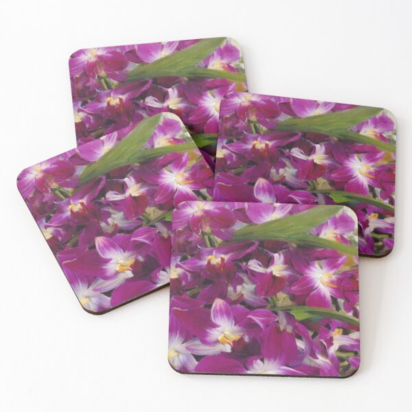 Item preview, Orchid Elegance designed and sold by Glam-OOTD.