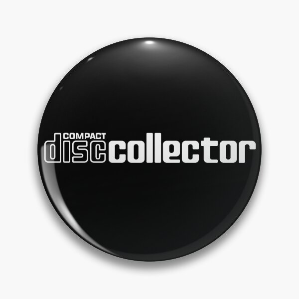 Item preview, Compact Disc Collector designed and sold by R-A Designs.