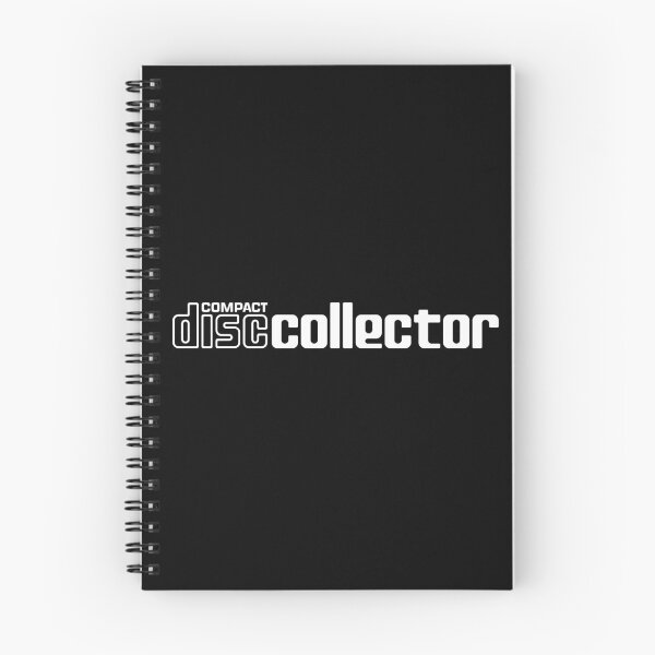 Item preview, Compact Disc Collector designed and sold by R-A Designs.