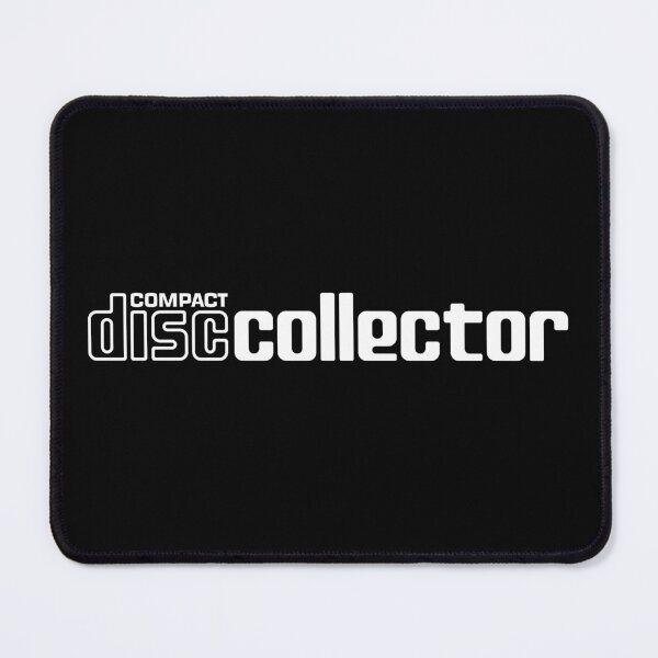 Item preview, Compact Disc Collector designed and sold by R-A Designs.