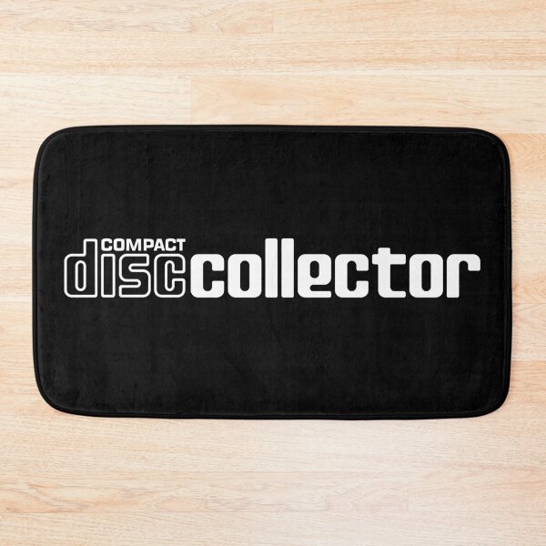 Item preview, Compact Disc Collector designed and sold by R-A Designs.