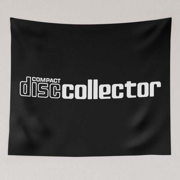 Item preview, Compact Disc Collector designed and sold by R-A Designs.