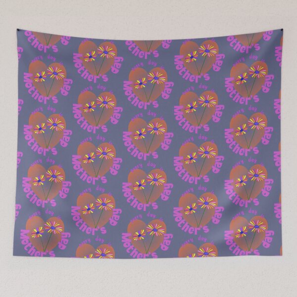 Item preview, Mothers Day Every Day designed and sold by TheAcronymystic.