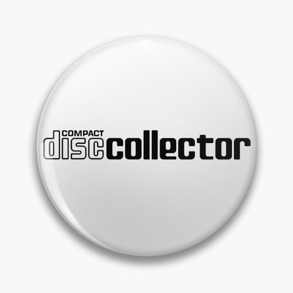 Item preview, Compact Disc Collector - Ver. 2 designed and sold by R-A Designs.