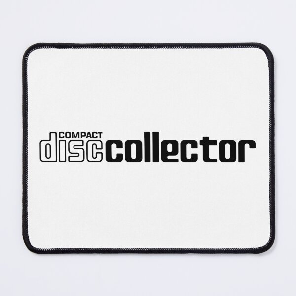 Item preview, Compact Disc Collector - Ver. 2 designed and sold by R-A Designs.
