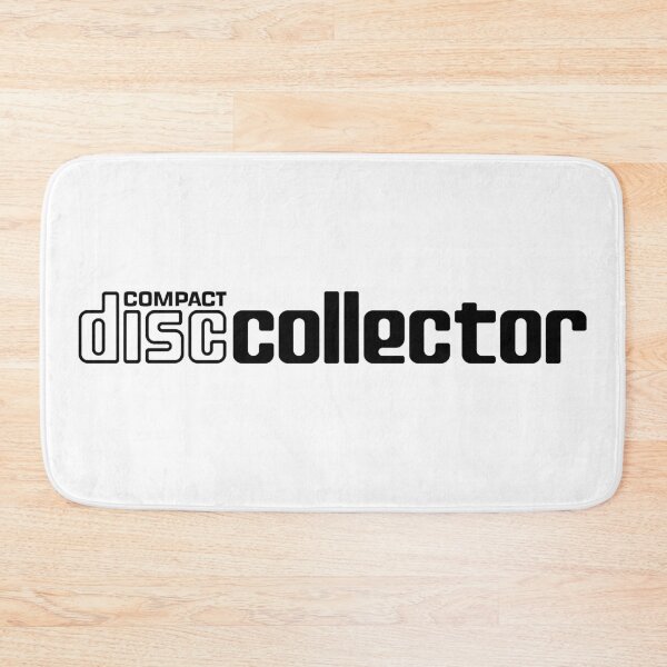 Item preview, Compact Disc Collector - Ver. 2 designed and sold by R-A Designs.