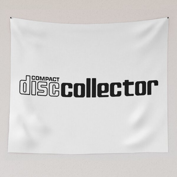 Item preview, Compact Disc Collector - Ver. 2 designed and sold by R-A Designs.