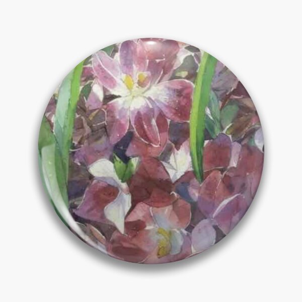 Item preview, Orchid Elegance designed and sold by Glam-OOTD.