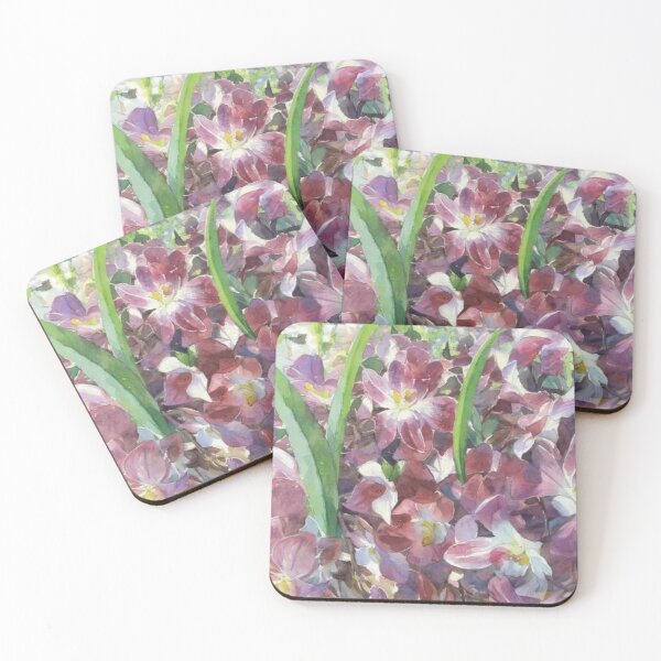 Item preview, Orchid Elegance designed and sold by Glam-OOTD.