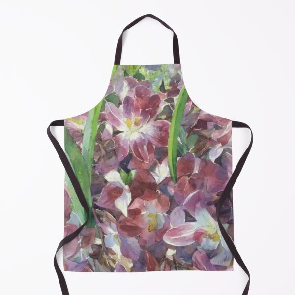 Item preview, Orchid Elegance designed and sold by Glam-OOTD.