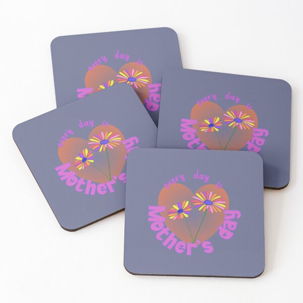 Item preview, Mothers Day Every Day designed and sold by TheAcronymystic.
