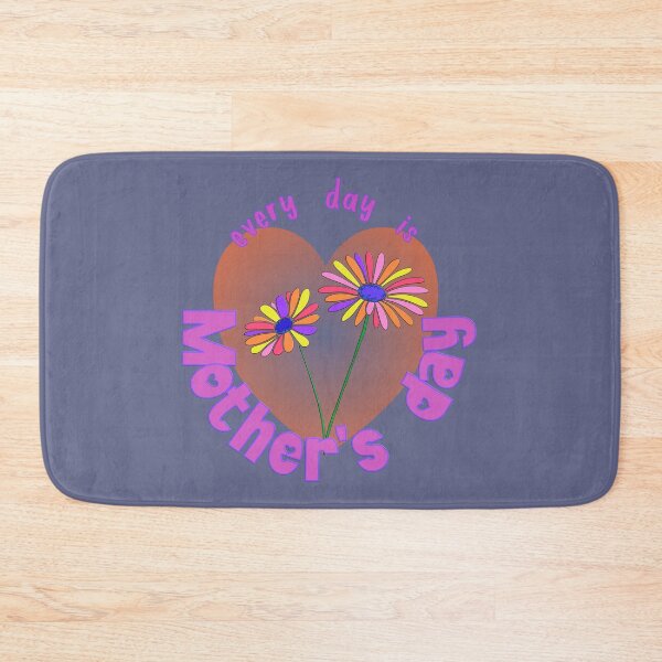 Item preview, Mothers Day Every Day designed and sold by TheAcronymystic.