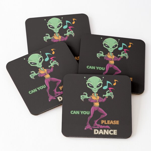Item preview, CAN YOU PLEASE DANCE designed and sold by Tadeusz1.