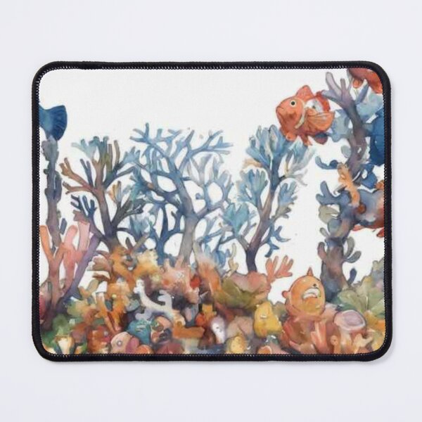 Item preview, Underwater Symphony designed and sold by Glam-OOTD.