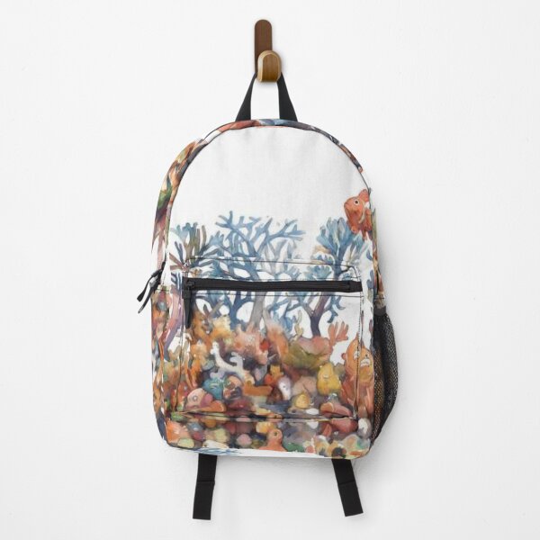Item preview, Underwater Symphony designed and sold by Glam-OOTD.