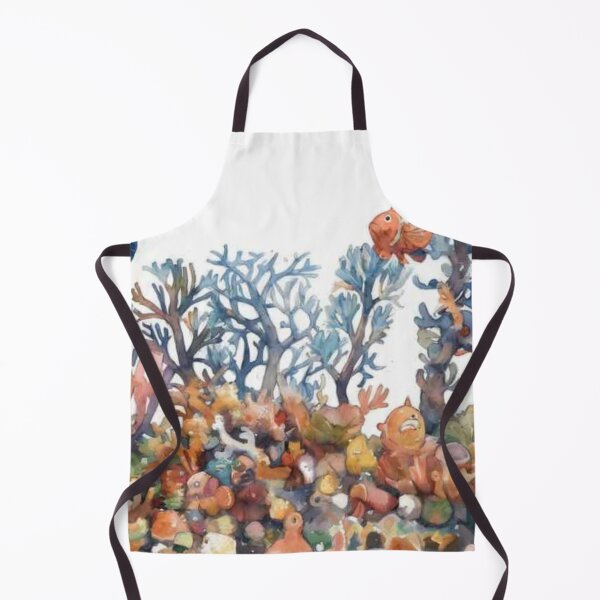 Item preview, Underwater Symphony designed and sold by Glam-OOTD.