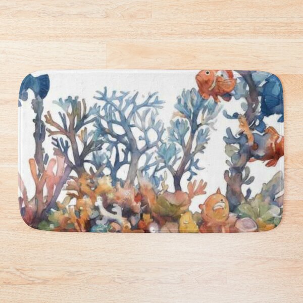 Item preview, Underwater Symphony designed and sold by Glam-OOTD.