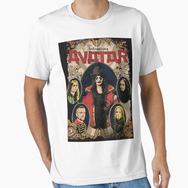 Item preview, Theatrical Rock Revolution designed and sold by Detllustration_STD.