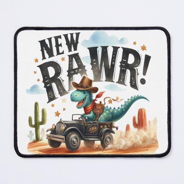Item preview, Driver Dino designed and sold by erkinmaddison.