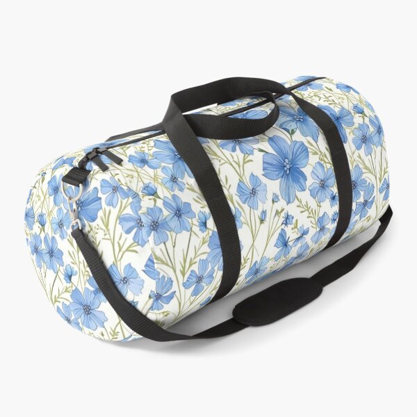 Item preview, Perennial Flax flowers designed and sold by CoolPixels.