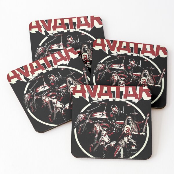 Item preview, Circus of Nightmares designed and sold by Ravindra Sabale.