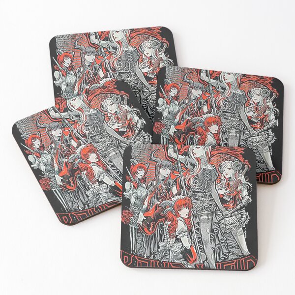 Item preview, Thunderous Guitar Maid Style designed and sold by Ravindra Sabale.