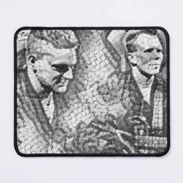 Item preview, Erasure designed and sold by Thomas Publications.