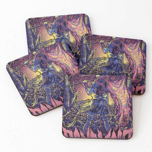 Item preview, The Maid Rock Evolution designed and sold by Ravindra Sabale.