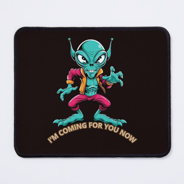 Item preview, I'M COMING FOR YOU NOW designed and sold by Tadeusz1.