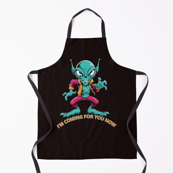 Item preview, I'M COMING FOR YOU NOW designed and sold by Tadeusz1.