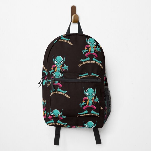 Item preview, I'M COMING FOR YOU NOW designed and sold by Tadeusz1.