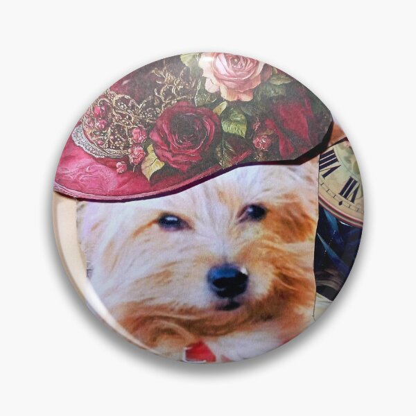 Item preview, Perro designed and sold by Koh..