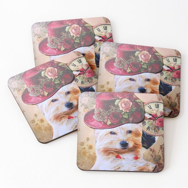 Item preview, Dog designed and sold by Koh..