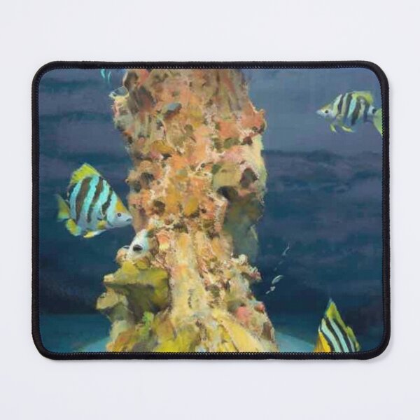 Item preview, Underwater Symphony designed and sold by Glam-OOTD.