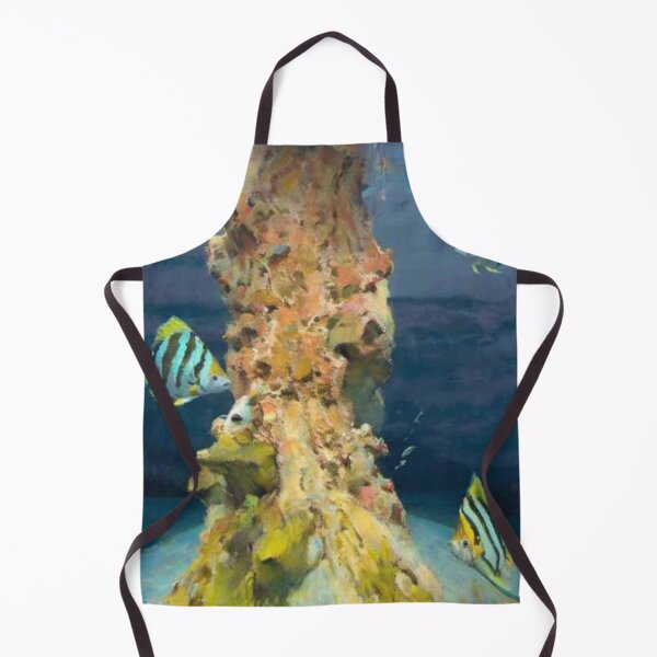 Item preview, Underwater Symphony designed and sold by Glam-OOTD.