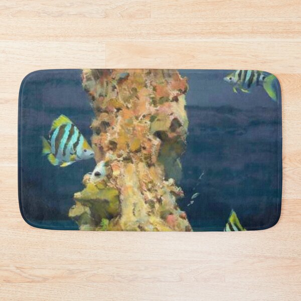 Item preview, Underwater Symphony designed and sold by Glam-OOTD.