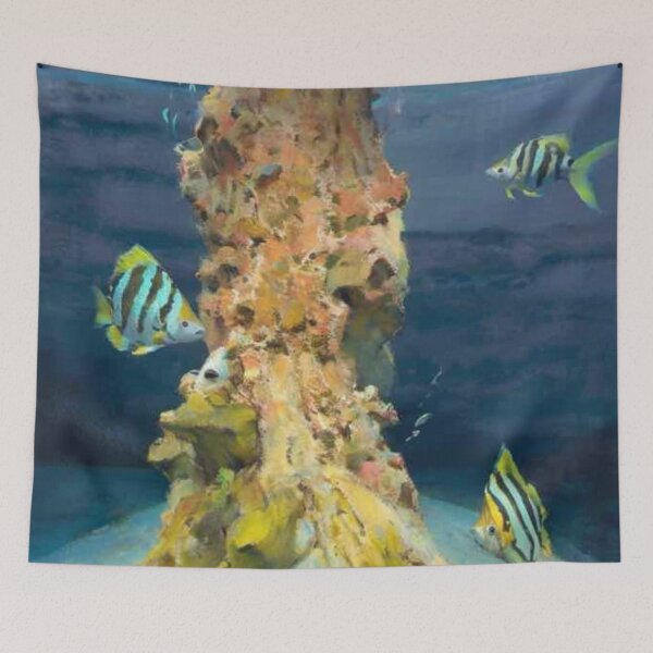 Item preview, Underwater Symphony designed and sold by Glam-OOTD.
