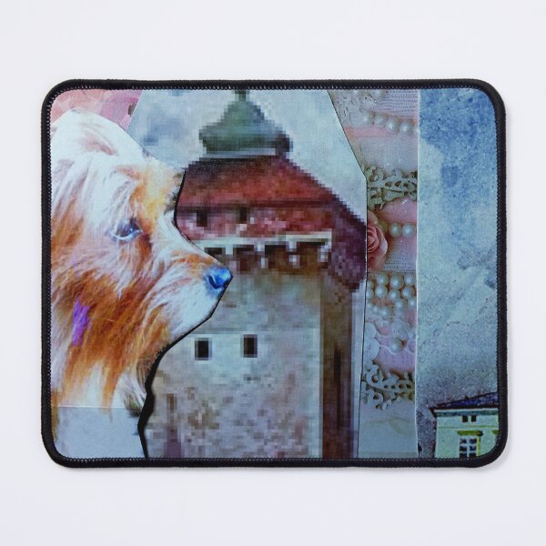 Item preview, Dog designed and sold by Koh..