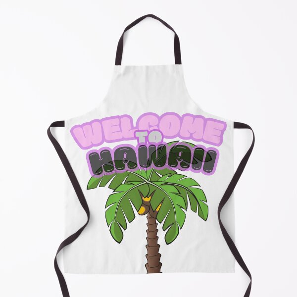 Item preview, Hawaiian travel T-shirt designed and sold by BartoszKruk.