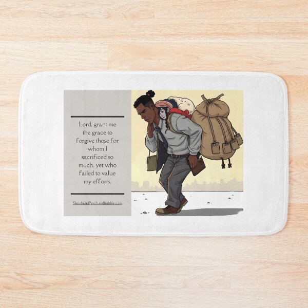 Item preview, The Pain designed and sold by SketchandPerch.