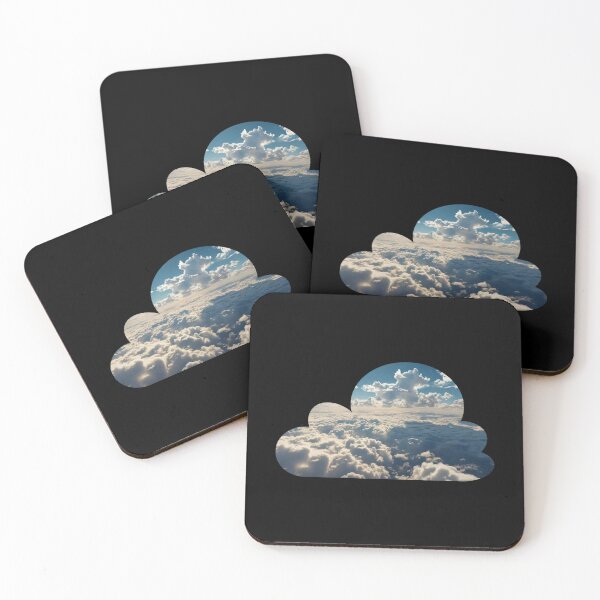Item preview, Cloud in cloud designed and sold by KajalGulgulia.