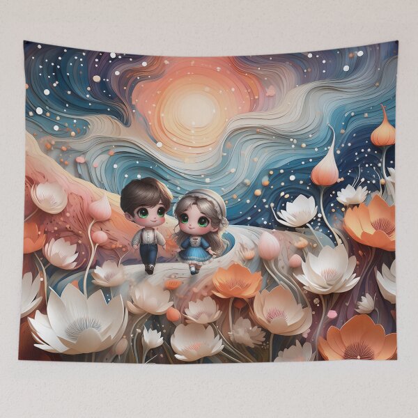 Item preview, Max & Milly designed and sold by rainsdesigns.