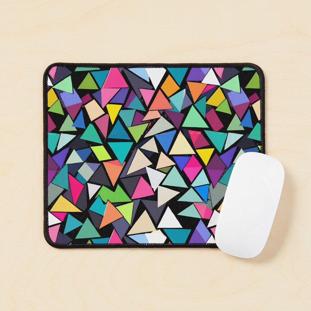 Item preview, Mouse Pad designed and sold by Domo-Design.