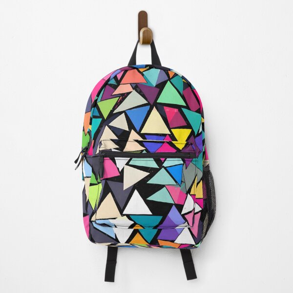 Item preview, Triangles Pattern Design 11 designed and sold by Domo-Design.