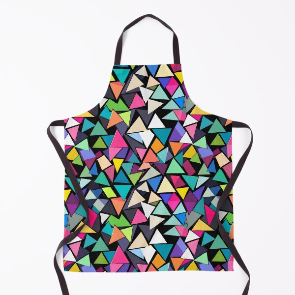 Item preview, Triangles Pattern Design 11 designed and sold by Domo-Design.