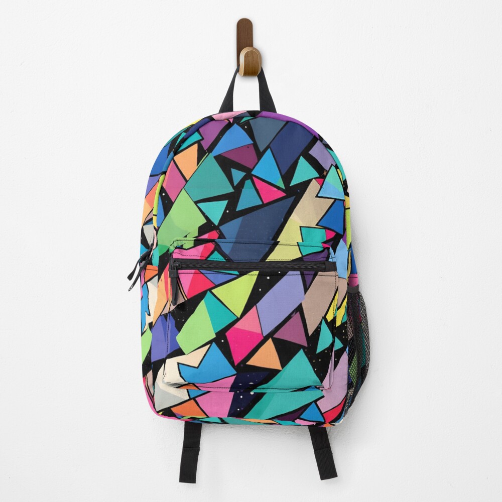 Item preview, Backpack designed and sold by Domo-Design.