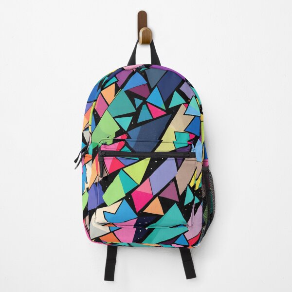 Item preview, Triangles Pattern Design 12 designed and sold by Domo-Design.